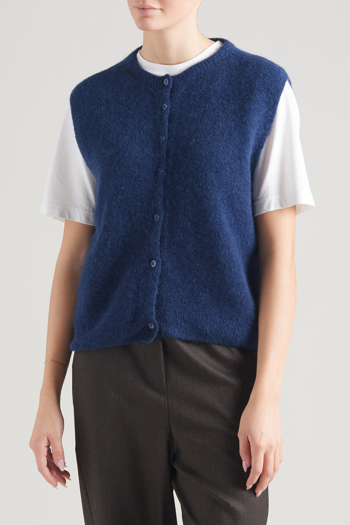Gilet Baby
