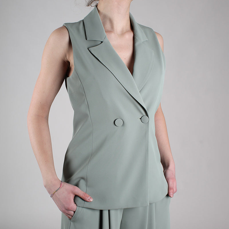 Gilet Iris