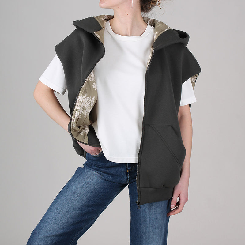Gilet Kira