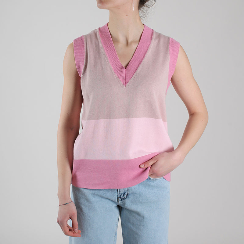 Gilet Ludo