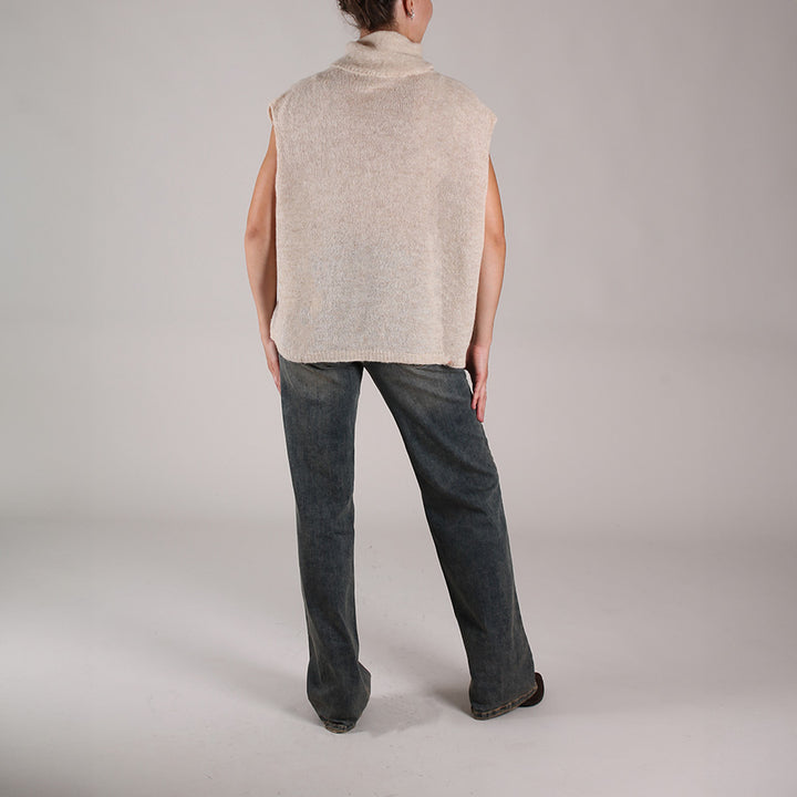 Gilet Velo