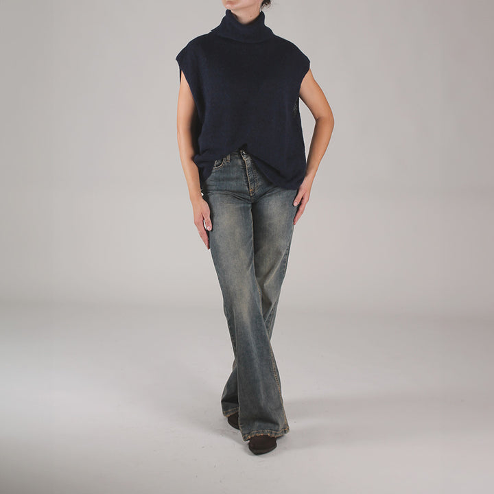 Gilet Velo