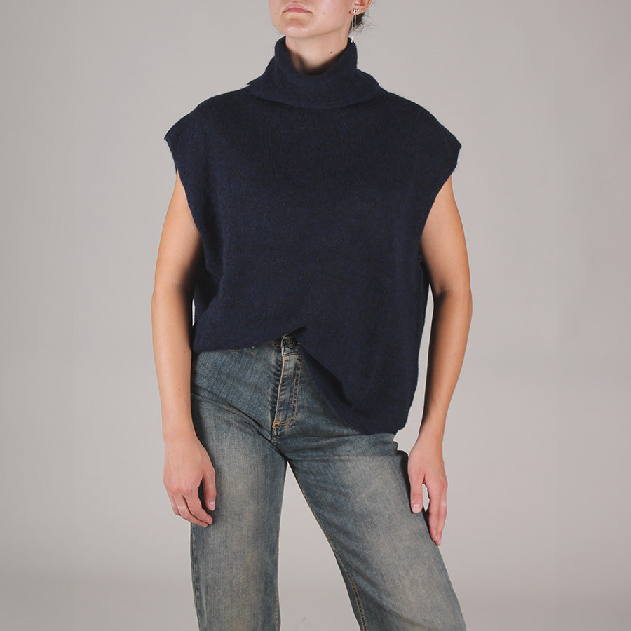 Gilet Velo