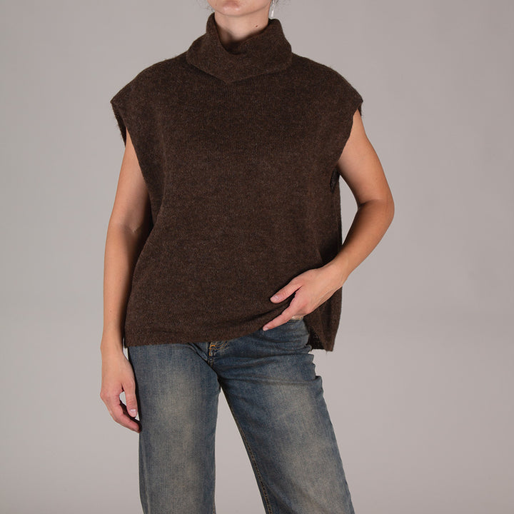 Gilet Velo