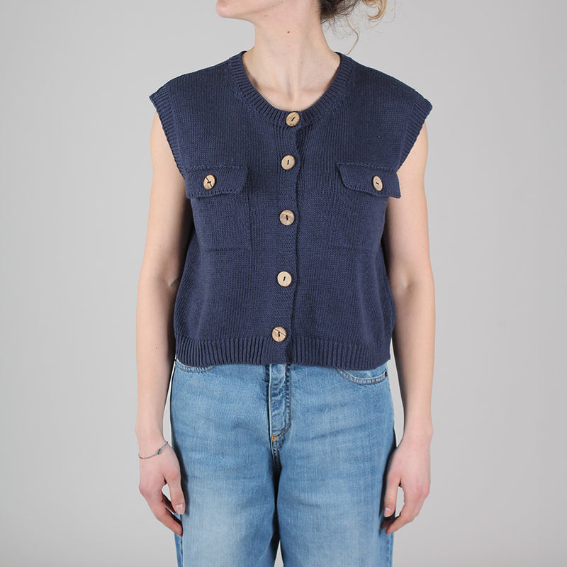 Gilet Villa