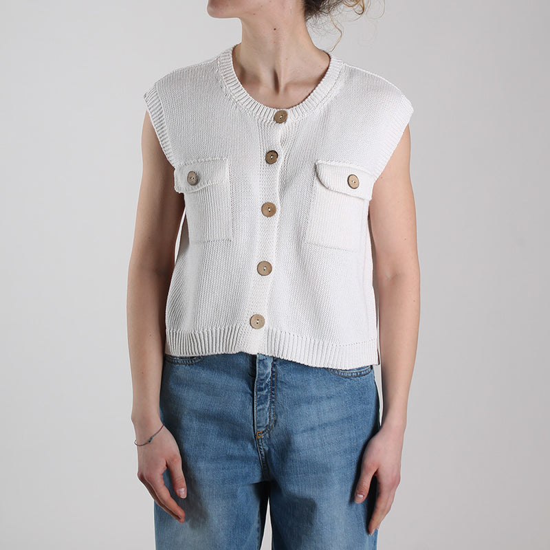 Gilet Villa