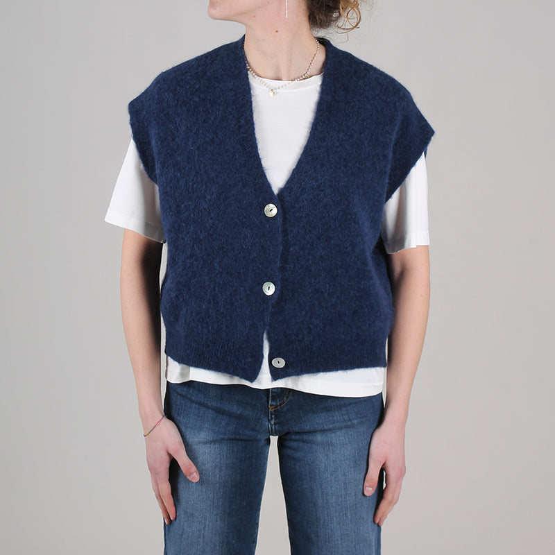Gilet Vittoria