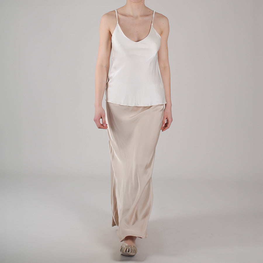 Venus Long Skirt