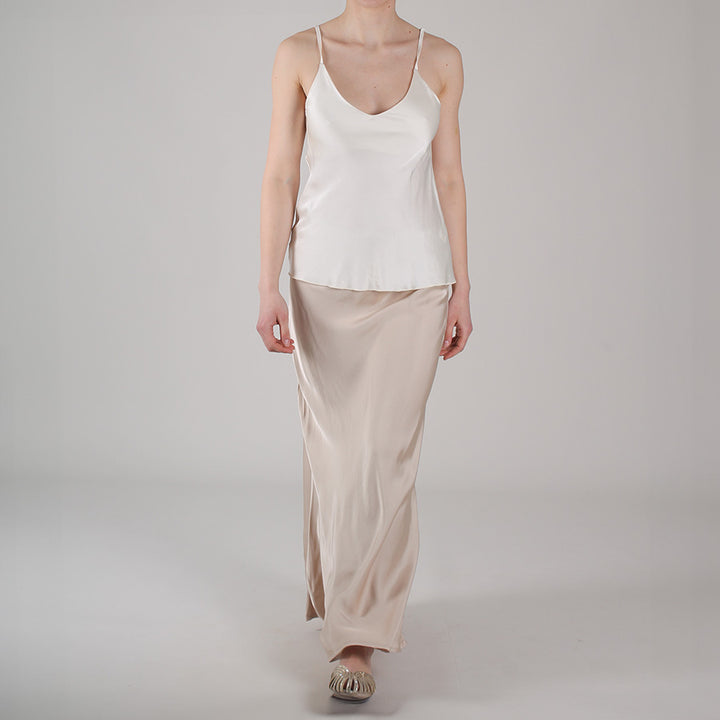 Venus Long Skirt