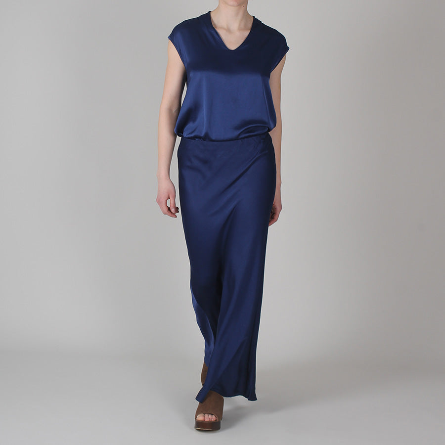 Venus Long Skirt