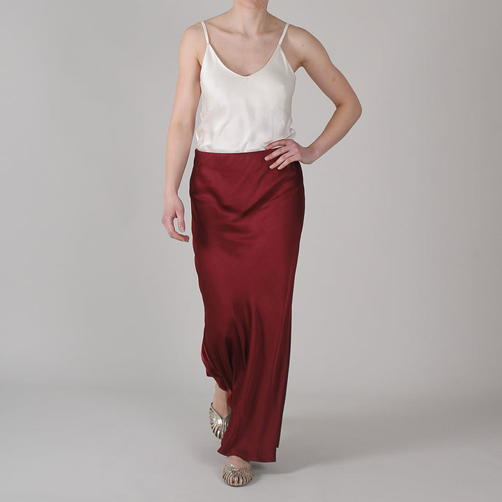 Venus Long Skirt