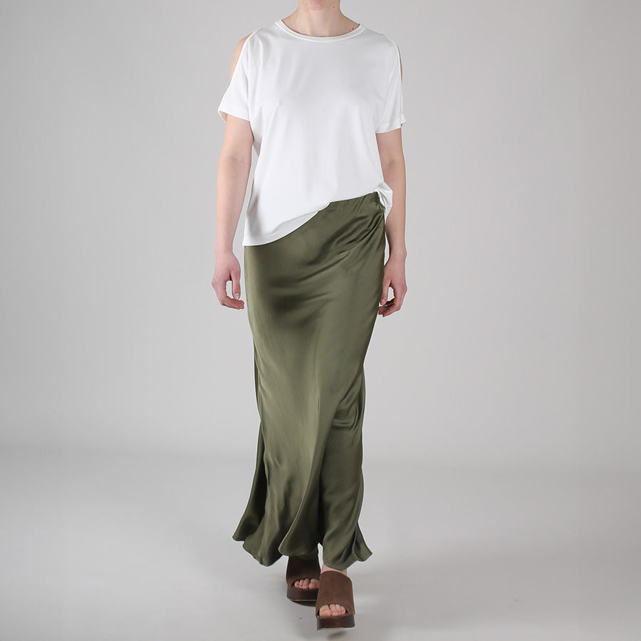 Venus Long Skirt