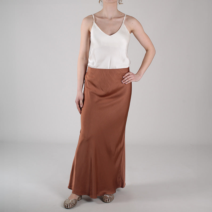 Venus Long Skirt