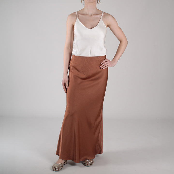 Venus Long Skirt