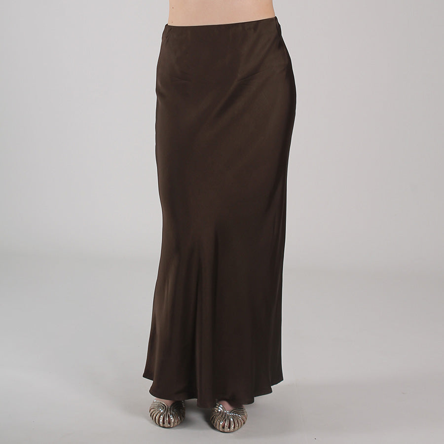 Venus Long Skirt