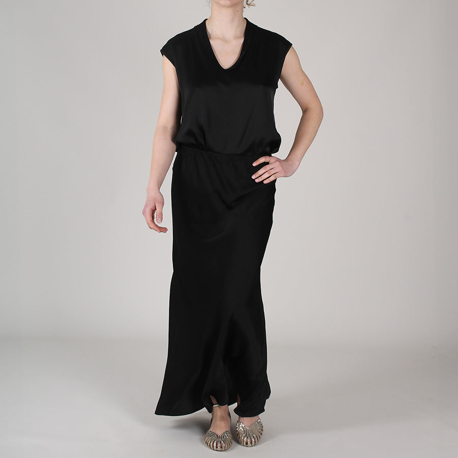 Venus Long Skirt