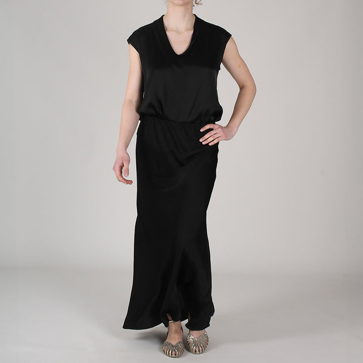 Venus Long Skirt