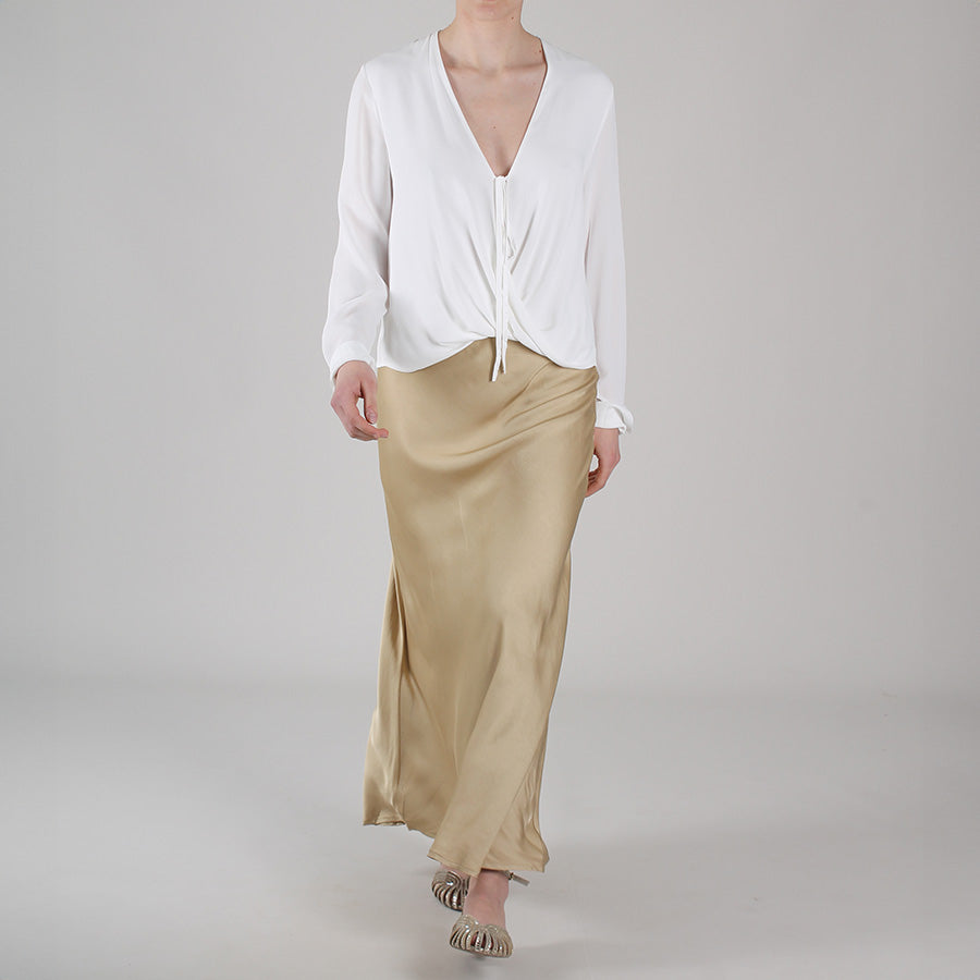 Venus Long Skirt