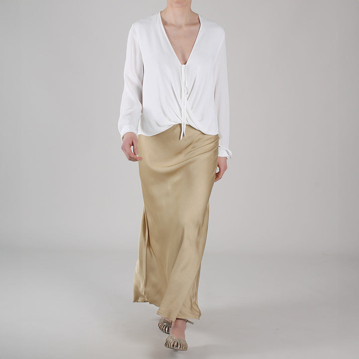 Venus Long Skirt