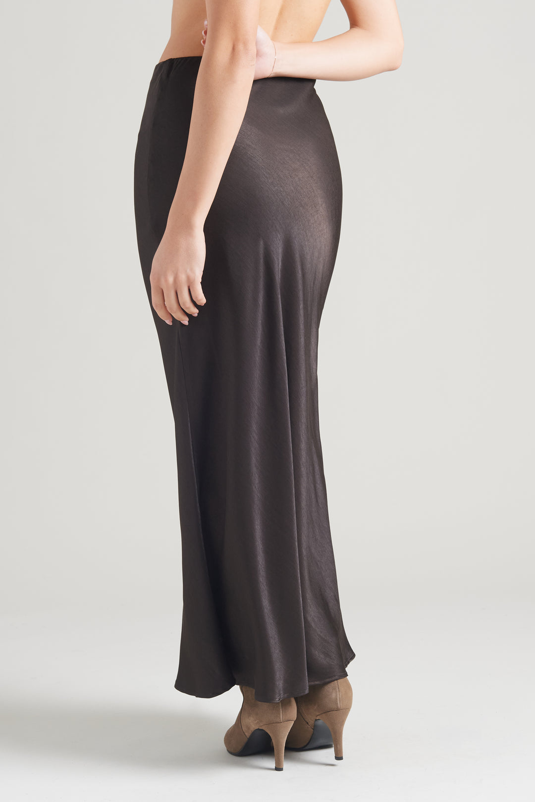 Mermaid Gown