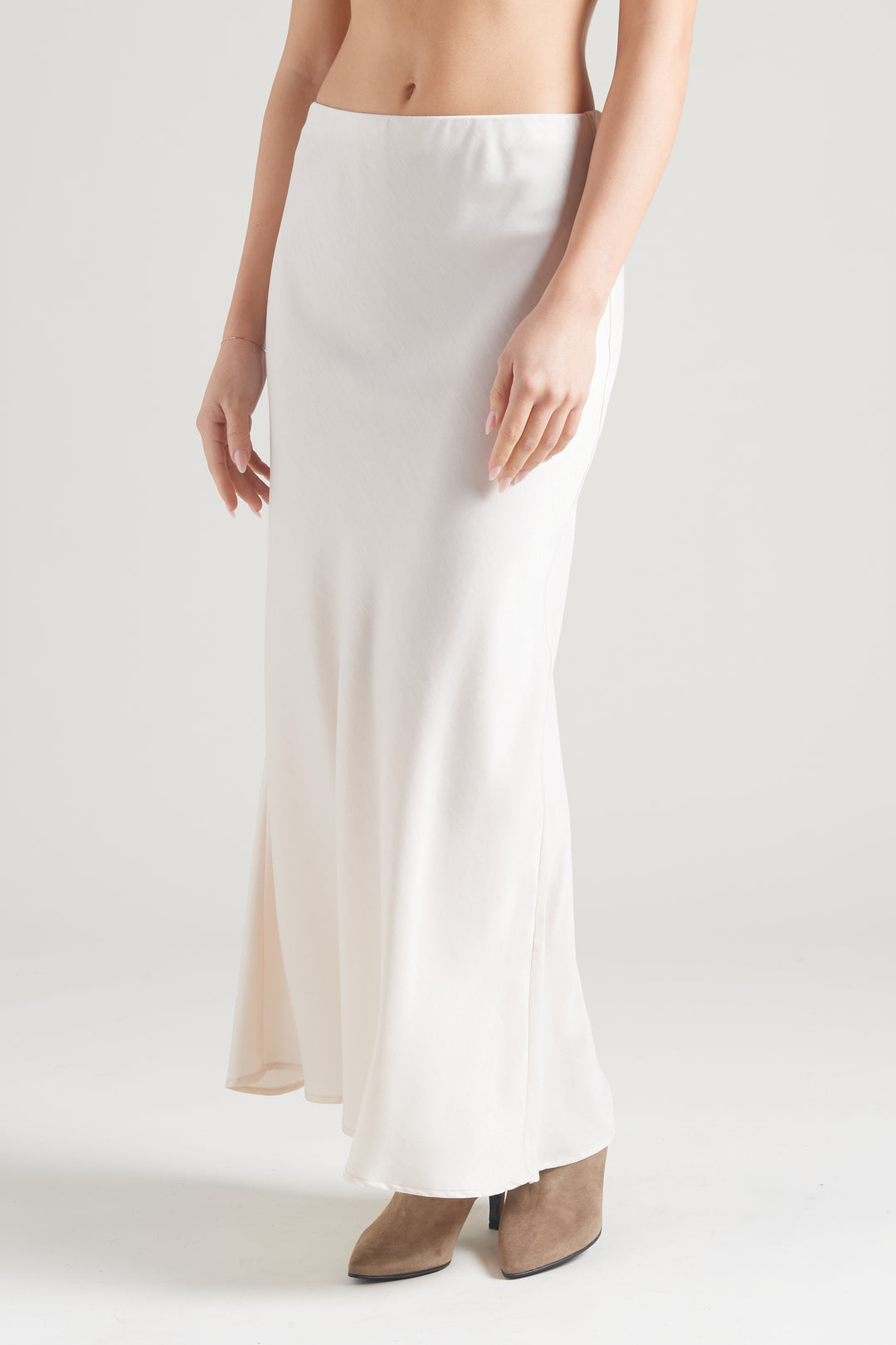 Mermaid Gown