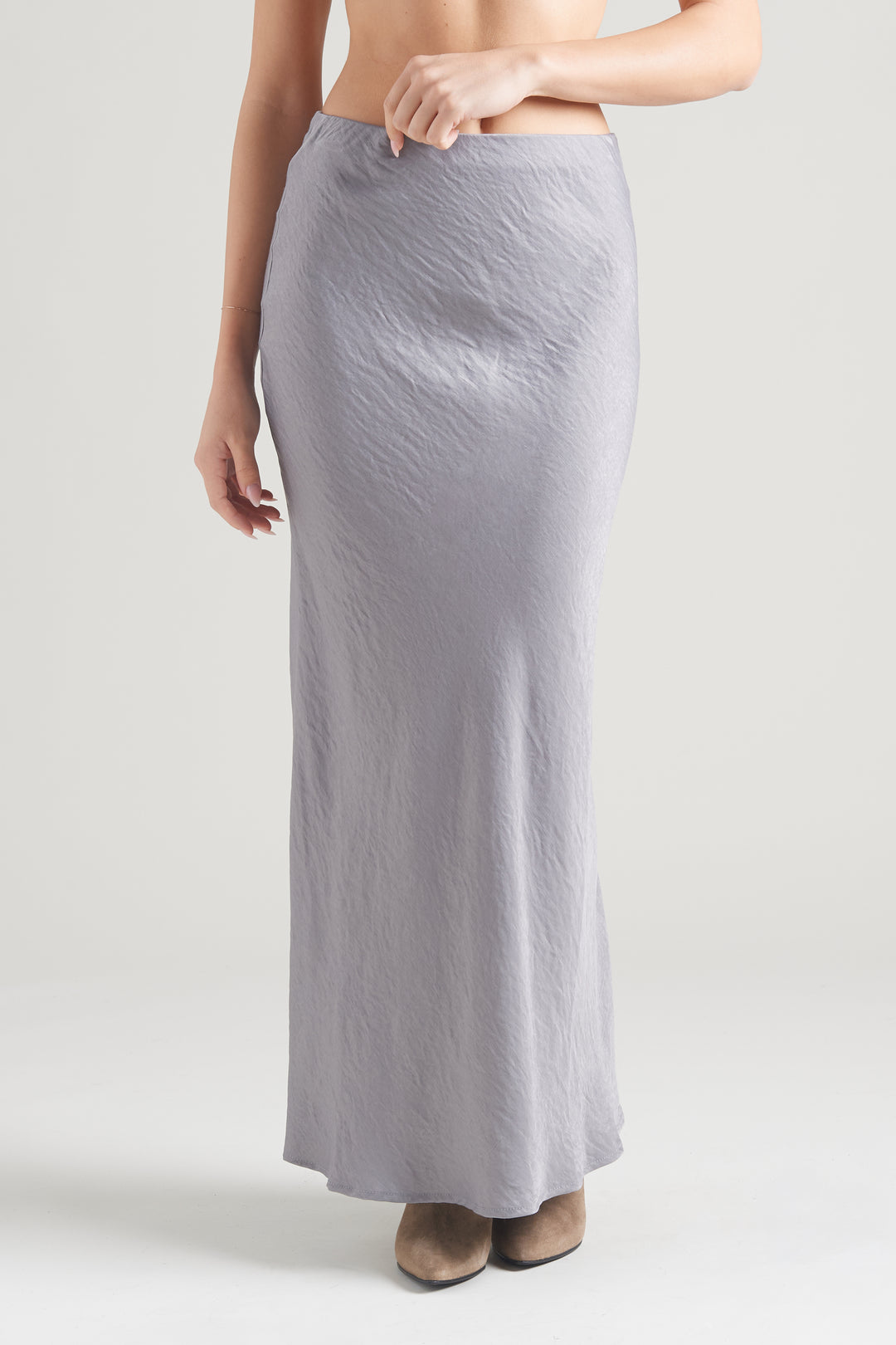 Mermaid Gown