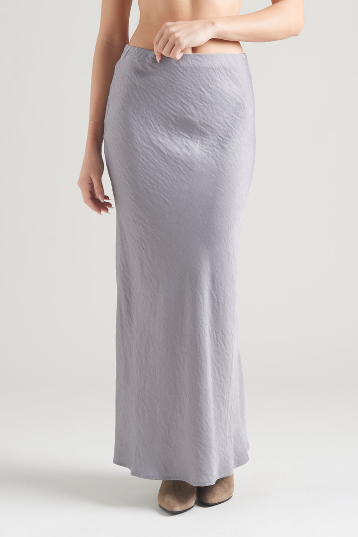 Mermaid Gown