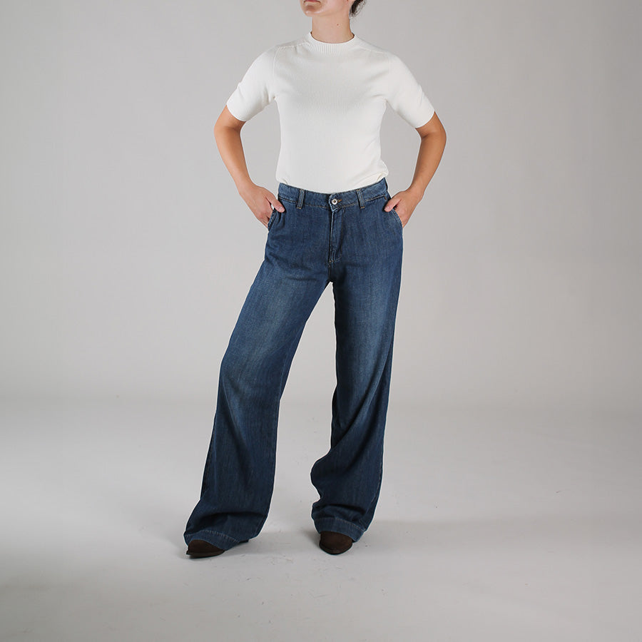 Jeans Cesare Denim