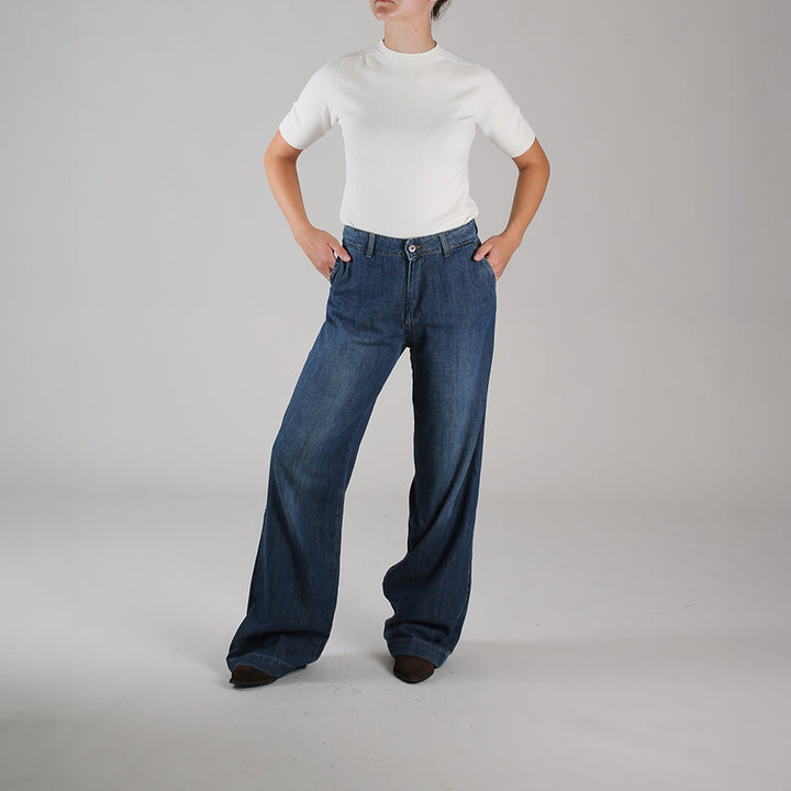 Jeans Cesare Denim