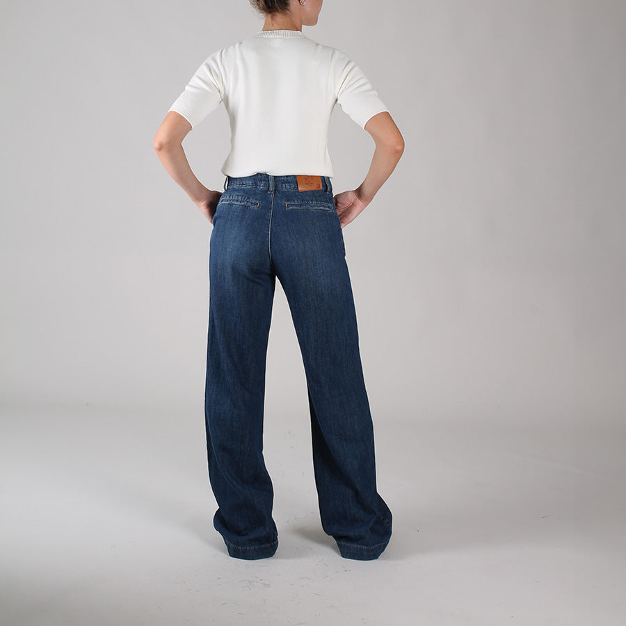Jeans Cesare Denim