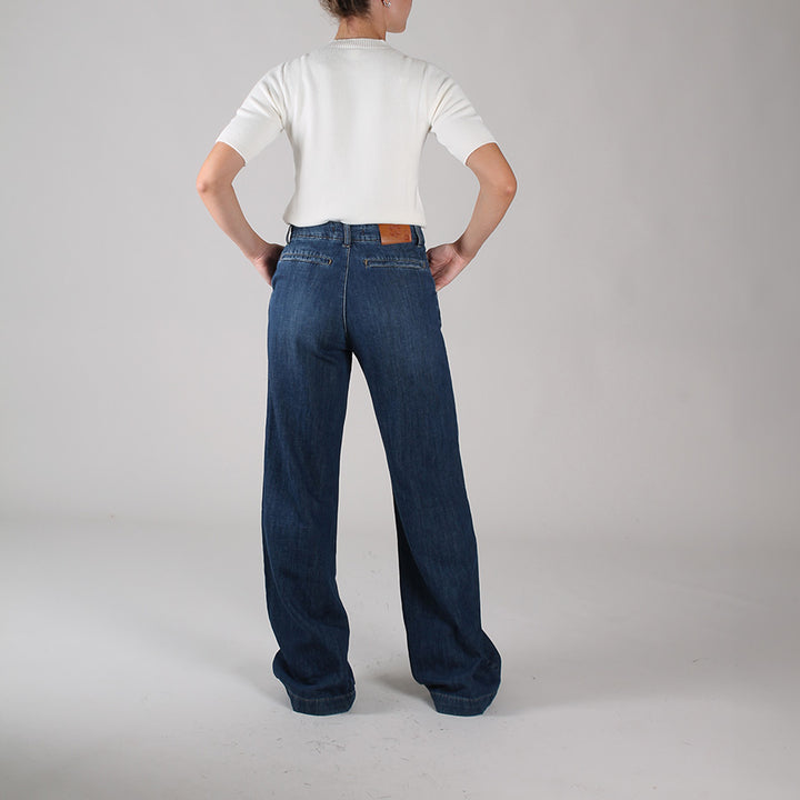 Jeans Cesare Denim