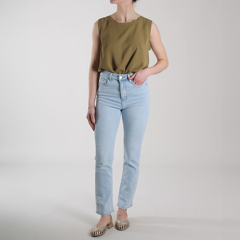 Jeans Kiki Leggero