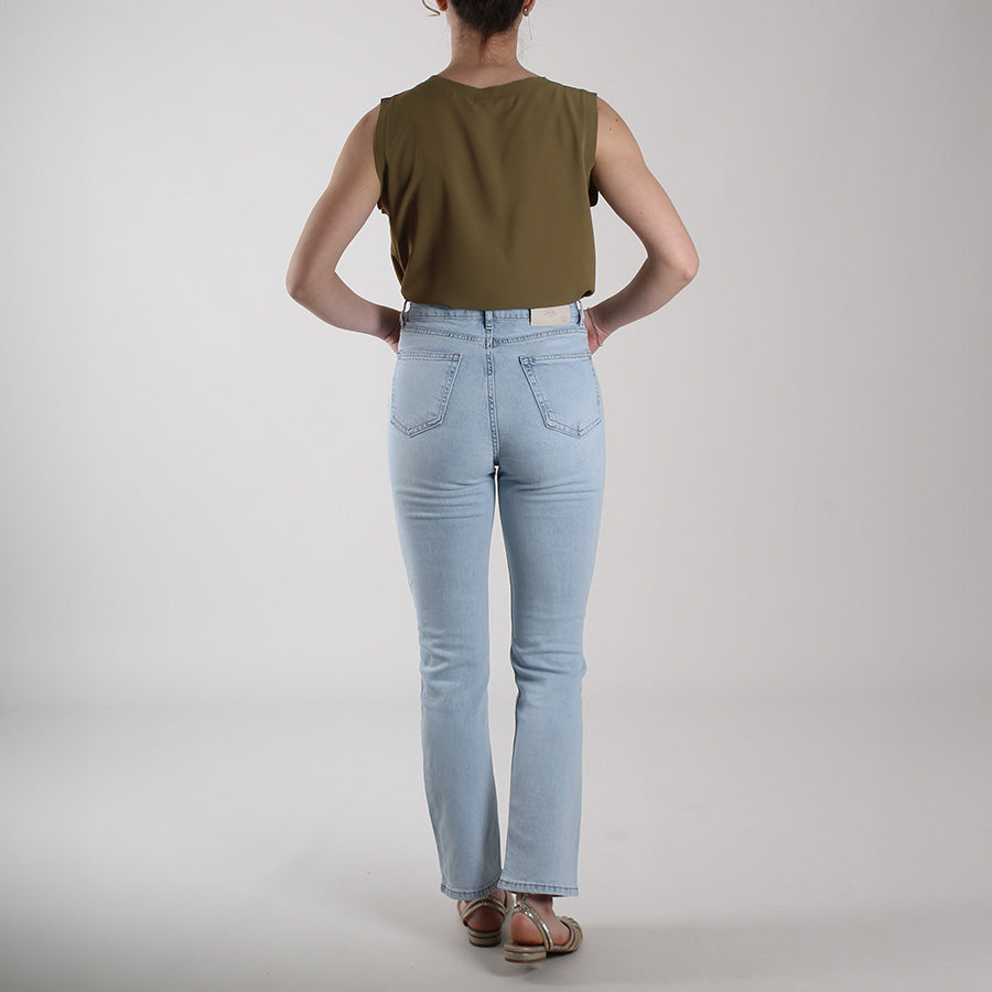 Jeans Kiki Leggero