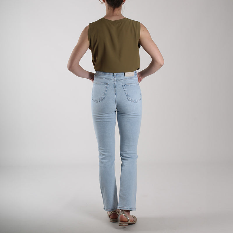 Jeans Kiki Leggero