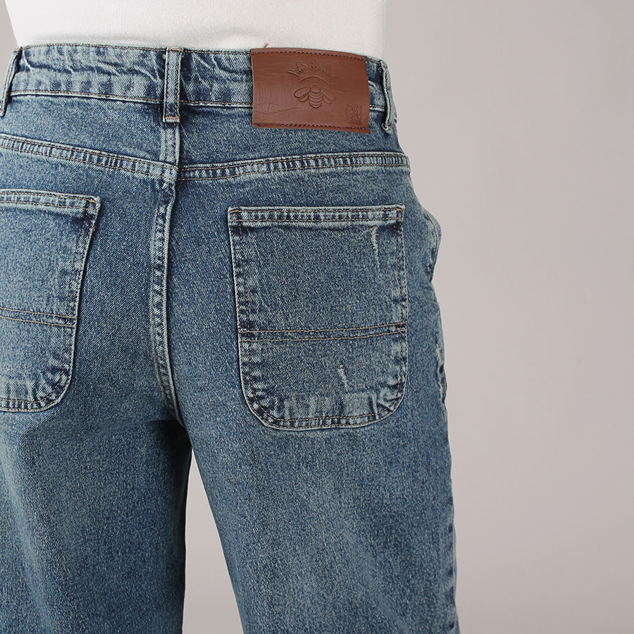 Jeans Leo