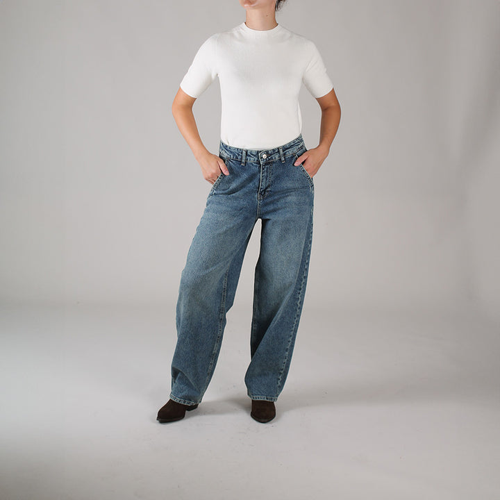 Jeans Leo