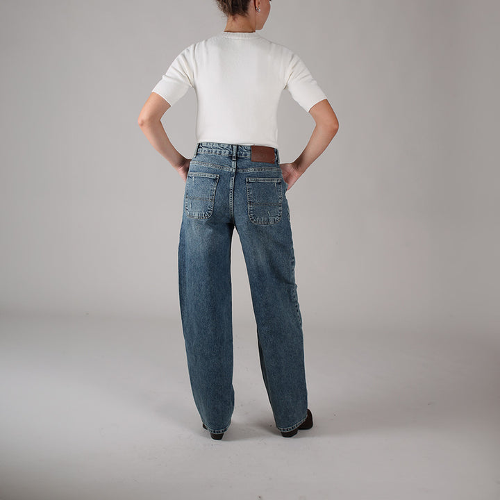 Jeans Leo
