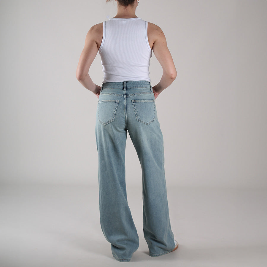 Jeans Luglio