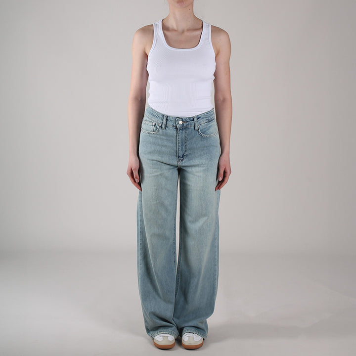 Jeans Luglio