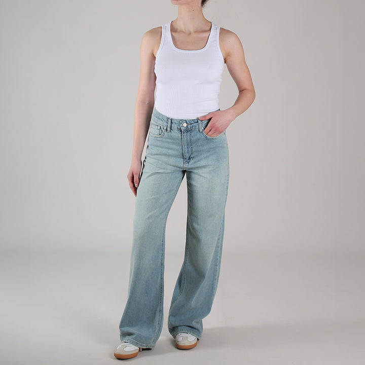 Jeans Luglio