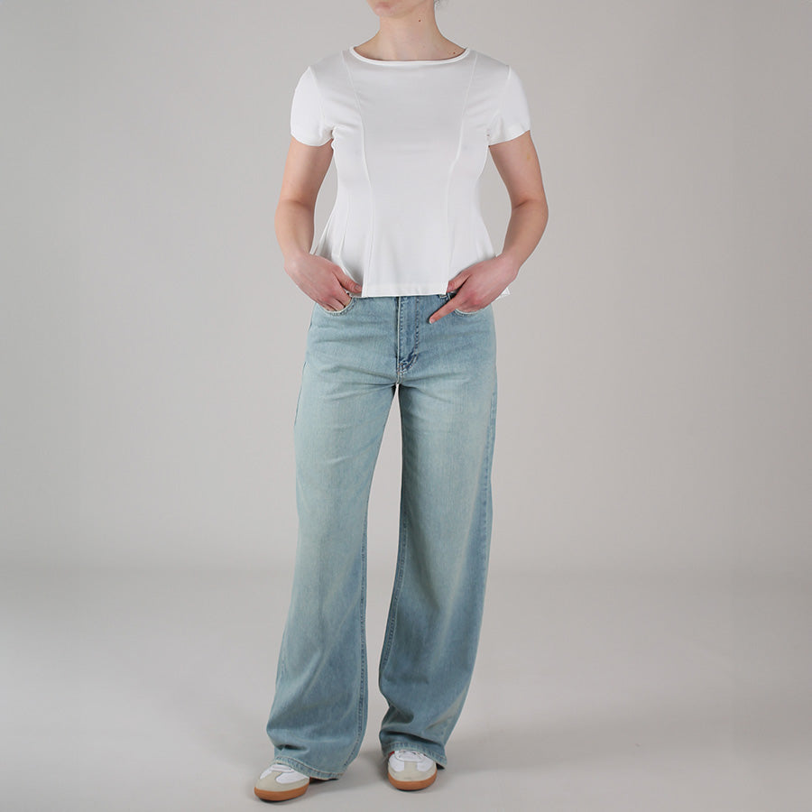 Jeans Luglio