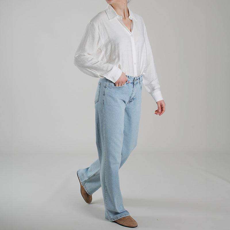 Jeans Max Leggero