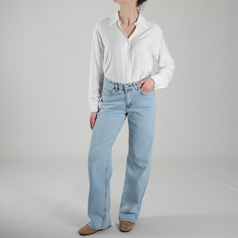 Jeans Max Leggero