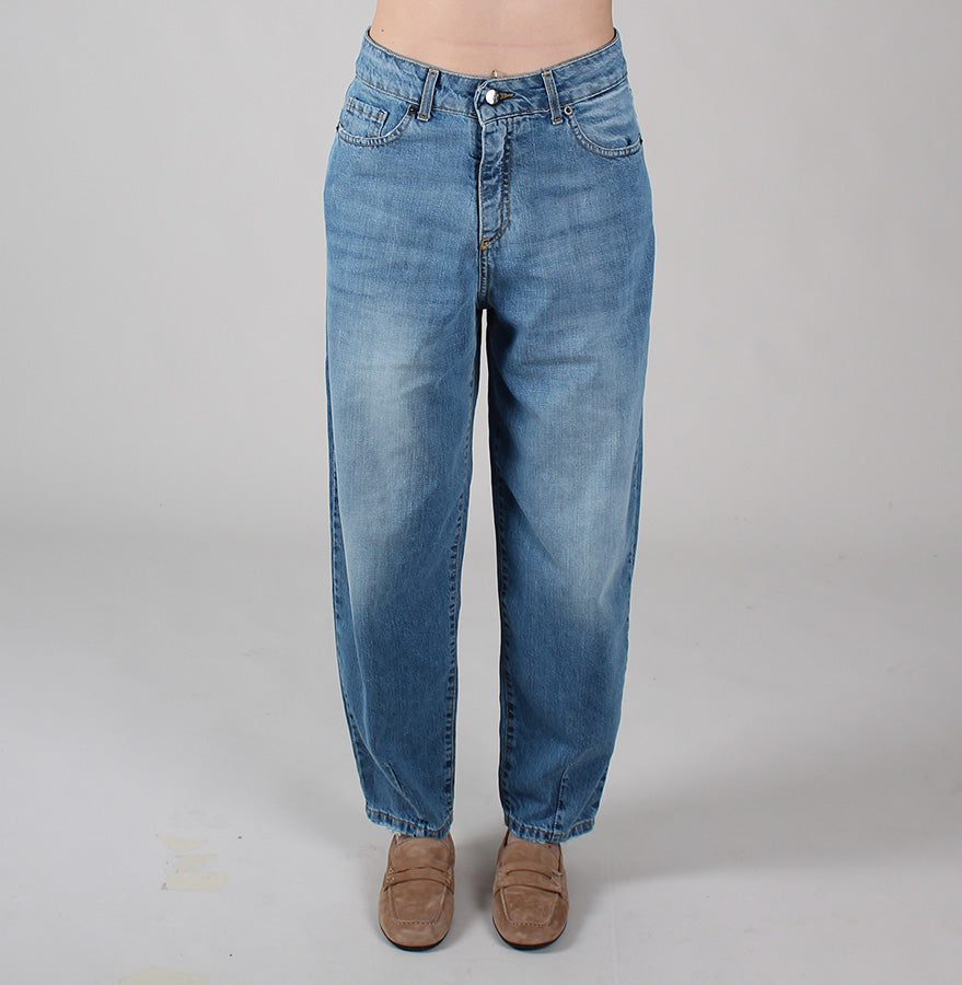 Jeans Vale Denim