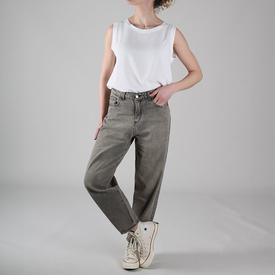 So Fango Jeans Vale Fango – Vaso Fashion