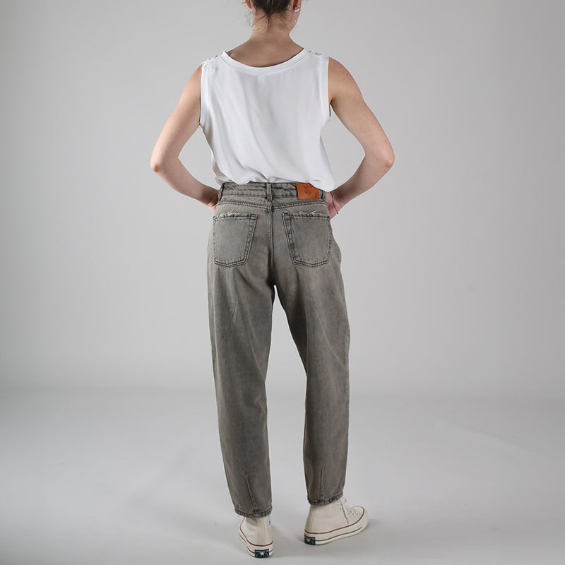 Jeans Vale Fango