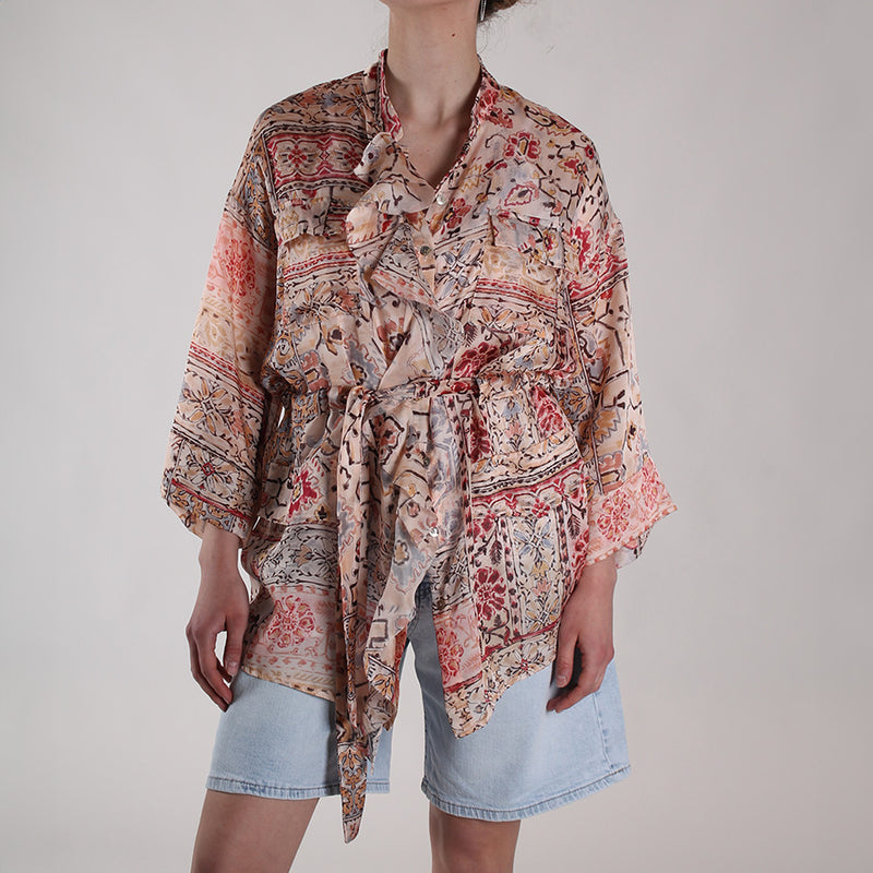 Kimono Deva