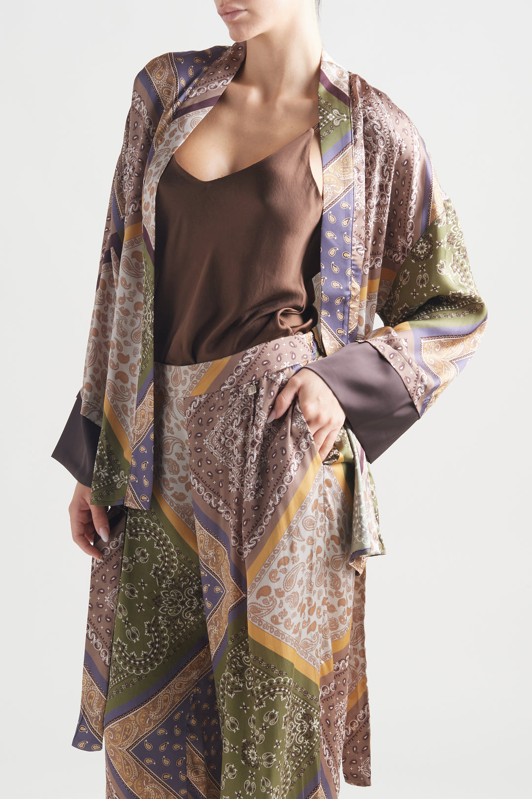 Kimono Ofelia