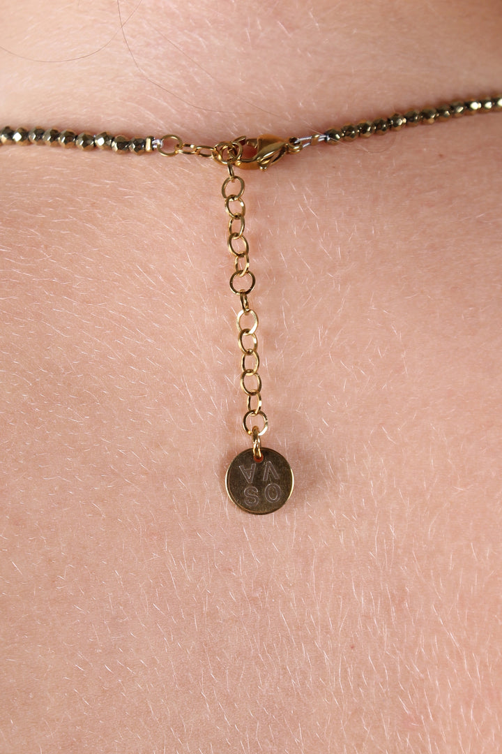 Collana Zodiaco Oro
