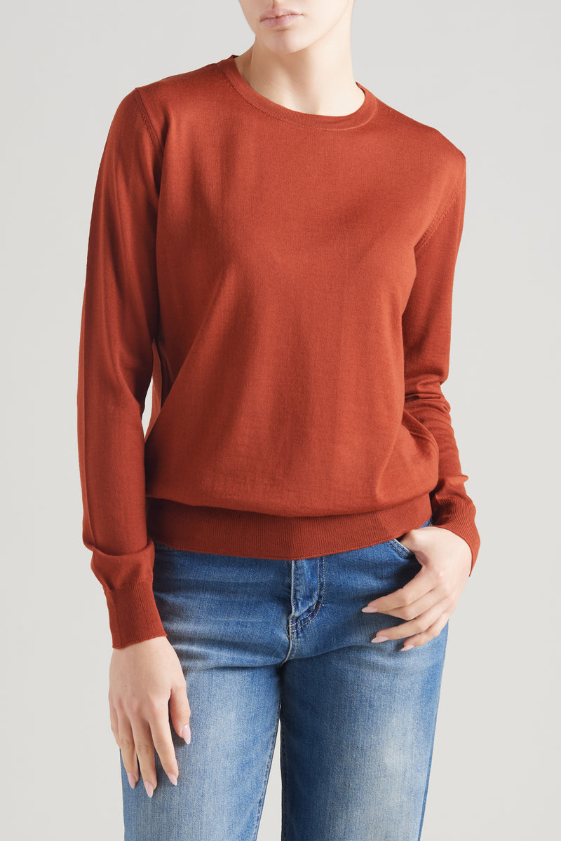 Chemise garçon